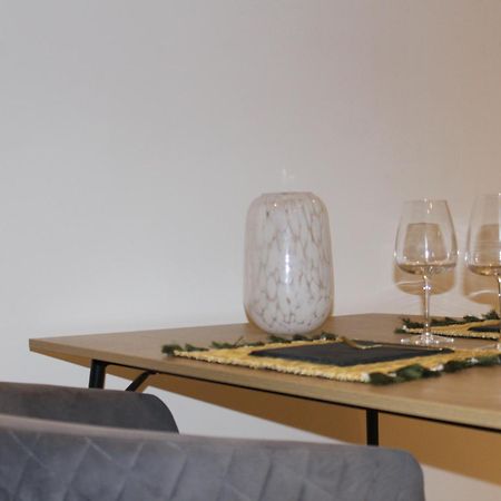 Le Loft Apartment Mennecy Ngoại thất bức ảnh