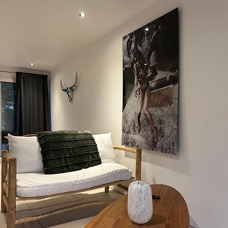 Le Loft Apartment Mennecy Ngoại thất bức ảnh