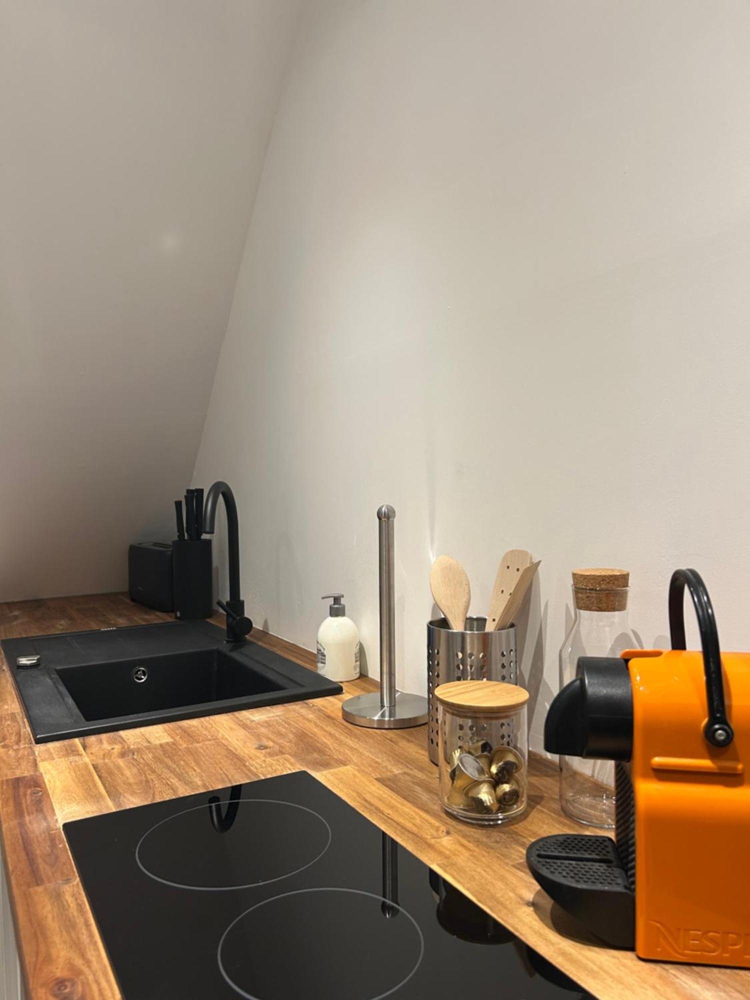 Le Loft Apartment Mennecy Ngoại thất bức ảnh